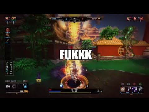 Smite Top Plays & Funny Moments