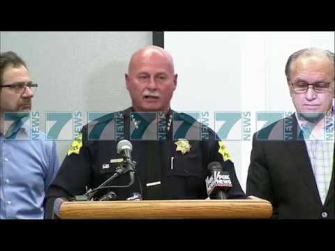 TRONDITET KALIFORNIA NGA NJE TJETER VRASJE E TREFISHTE - News, Lajme - Kanali 12