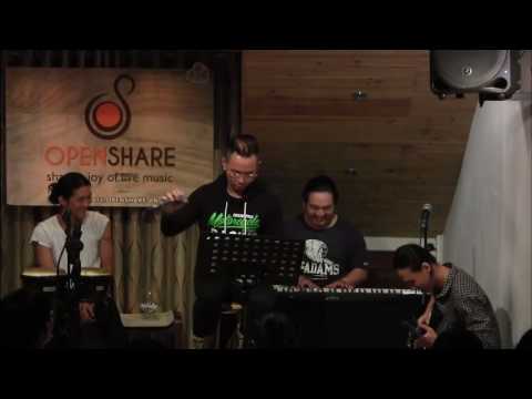 Thả vào mưa - Hoàng Tuấn [13/08/2016]