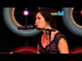 Missy Higgins - Warm Whispers (Live Earth ...