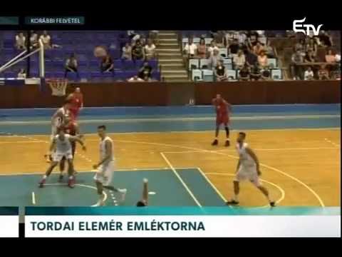 Sporthírek 2016. augusztus 26. – Erdélyi Magyar Televízió