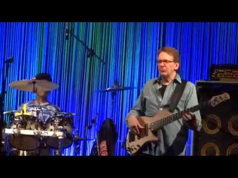 Bill Evans, Mike Stern, Tom Kennedy, Dennis Chambers 92