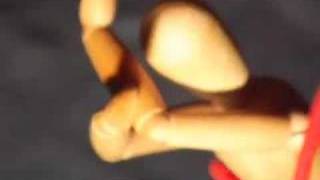 Nina Simone: Strange Fruit. by Brian Salter