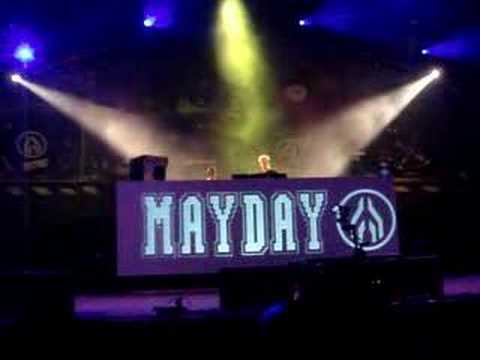 Kyau & Albert -  Mayday 2007