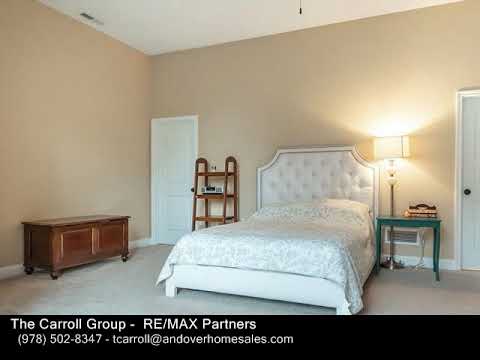 39 Buckingham Rd Unit 112, Tewksbury MA 01876 - Condo - Real Estate - For Sale -