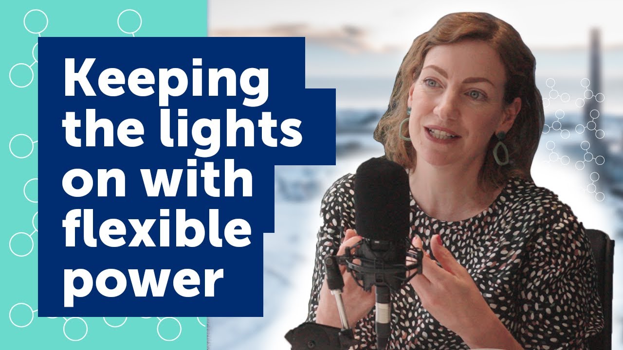 Why is carbon capture and storage a game changer for the energy sector? [Clean Energy Pod #10]