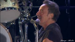 BRUCE SPRINGSTEEN - DANCING IN THE DARK // THE BOSS HQ