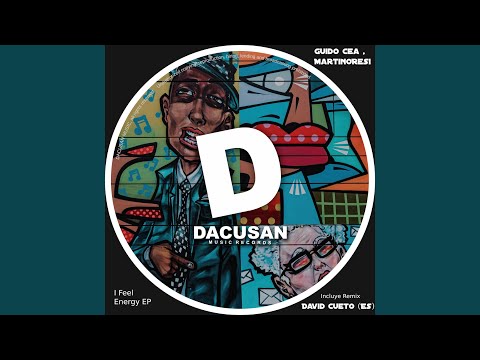 I Feel Energy (David Cueto (ES) Remix)