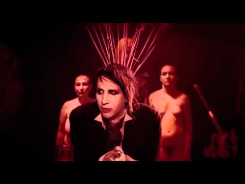 Marilyn Manson - Born Villain Directed by Shia LaBeouf HD 2011.mp4