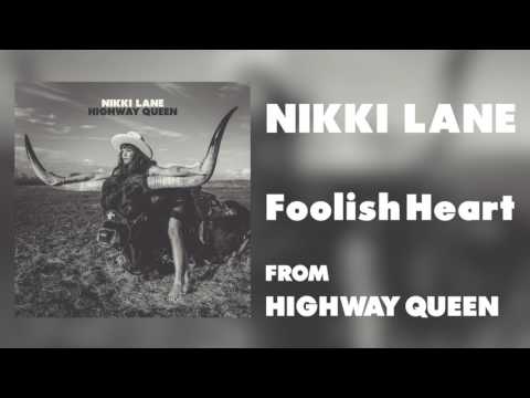 Video thumbnail for Foolish Heart