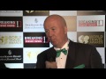 Mr. Marcus Bernhardt, CCO, Europcar