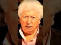Tom Baker on leaving the part #doctorwho #tombaker