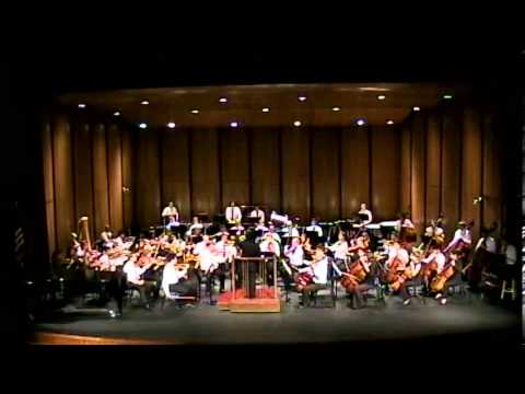 Opening Night Gala 2013 Part 1