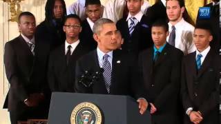 My Brother's Keeper: A New White House Initiative to Empower Boys and Young Men of Color