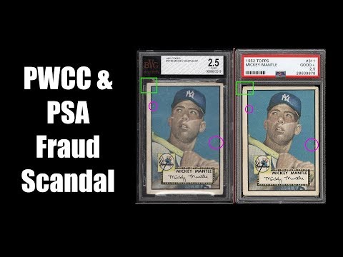 ksa graded cards Card Grading