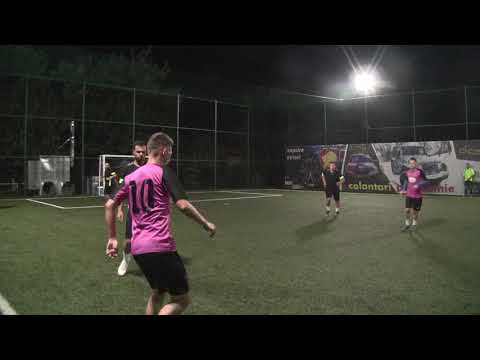 ⏰21 00 ⚽ La Maria & Ion v FC Pokemonii 🏆 Cupa de Vara – E – etapa 3   repriza 2