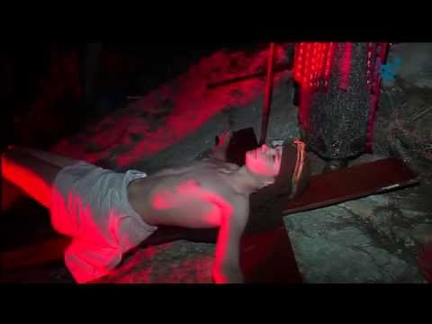 La Nucía – La Escenificación de la Pasión cumple 18 años