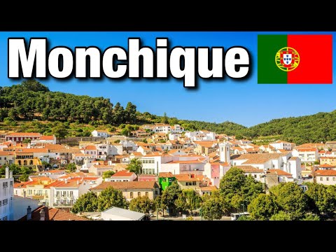 Monchique - Algarve - Portugal🇵🇹