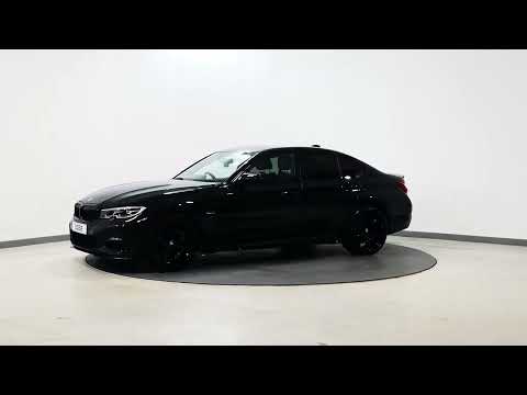 *37* 2022 BMW 3-Series 2.0 XDRIVE M-SPORT 4X4 - Image 2