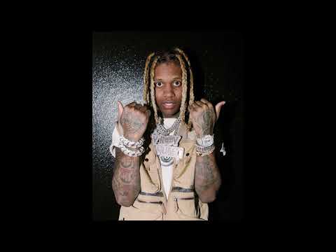 (FREE) Lil Durk Type Beat "Eyes On Me"