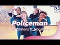 POLICEMAN - Eva Simons & Konshens | Kids Dance Video | Choreography
