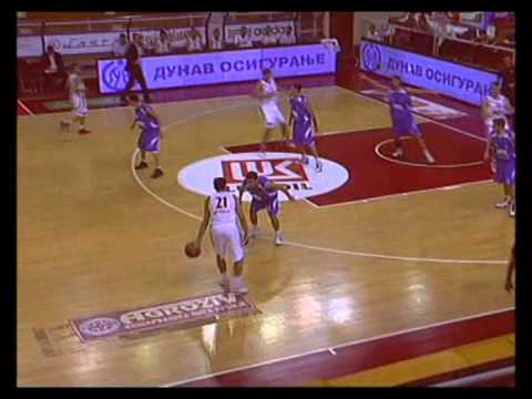 KLS 14 Radnickifmp Smederevo1953