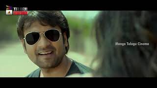 Girl Enjoying Private Time with her Boy Friend | Kothaga Maa Prayanam 2019 Latest Telugu Movie