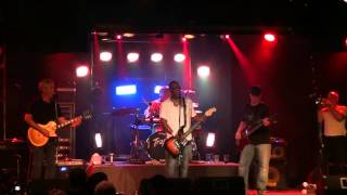 Jason Greenlaw and The Groove [9.13[ s11
