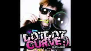 DotDotCurve &quot;I&#39;m Still Here&quot; I&#39;m Weird (Ft. Jbigga)