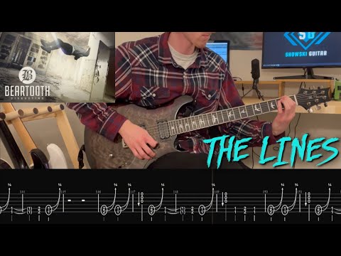 The Lines - Beartooth