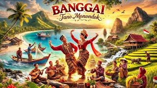 Download lagu Banggai Tano Monondok – Lagu Daerah Banggai | Cover Terbaru mp3