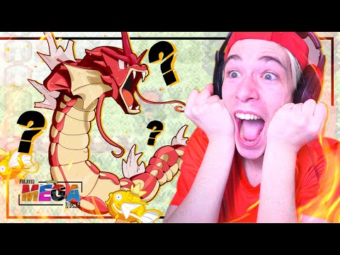 Pokémon Gold MEGALOCKE Ep.20 - THE GOD OF GODS HAS RETURNED!