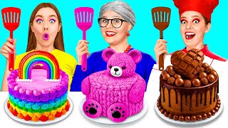 Download lagu Me vs Grandma Cooking Challenge | Funny Situations and Fails by RaPaPa Challenge mp3 Download lagu Me vs Grandma Cooking Challenge | Funny Situations and Fails by RaPaPa Challenge mp3