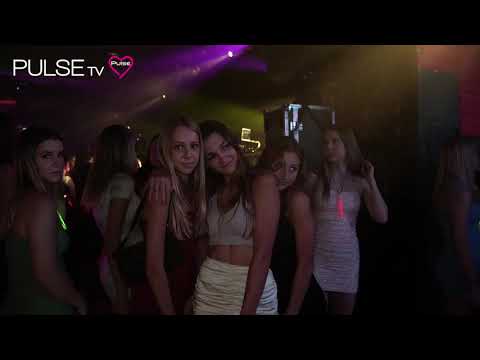 Pulse Teen Events Traffic Light Party Bar 1 Nightclub Australia