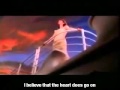 Селин Дион Песня из кф Титаник субтитры YouTube 