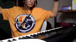 Gazzelle - Martelli (cover)