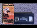 Opening To Stagecoach 1998 Vhs