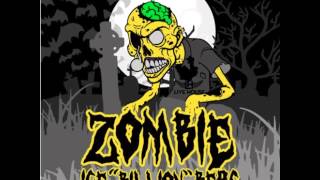 17.] Zombie Feat Chad, Sam Sneak &amp; Lil Dred