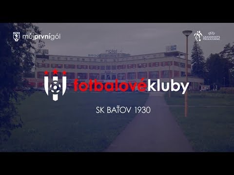 Fotbalové kluby: SK Baťov 1930
