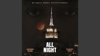 All Night Music Video