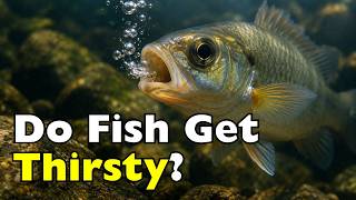 Do Fish Need Water… When They're Already In It?