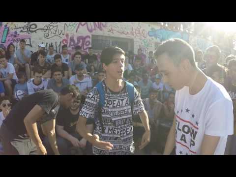 SOLA VS S.C. VS ?? -16AVOS- 2ª REGIONAL FULLRAP ALICANTE