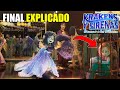 KRAKENS Y SIRENAS FINAL EXPLICADO Continuara La Historia