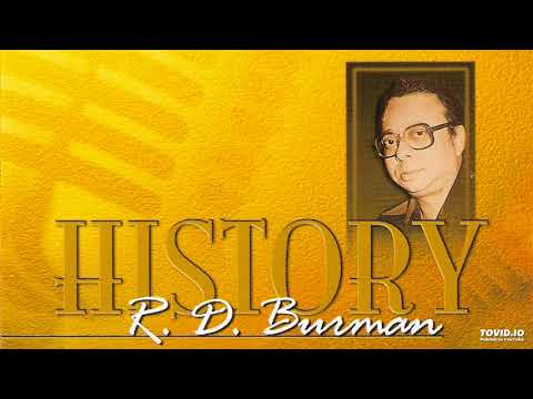 Yeh Din To Aata Hai-Mahaan-R.D.BURMAN