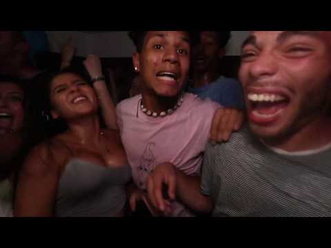 BTOWNPARTES - Episode 002 |  "Made Nothing Into Something"