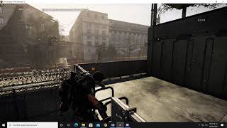 Tom Clancy&#39;s The Division 2  Perdiendo el miedo ZO