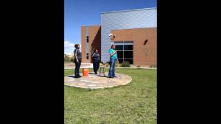 preview picture of video 'DVE Principal, El Paso TX'