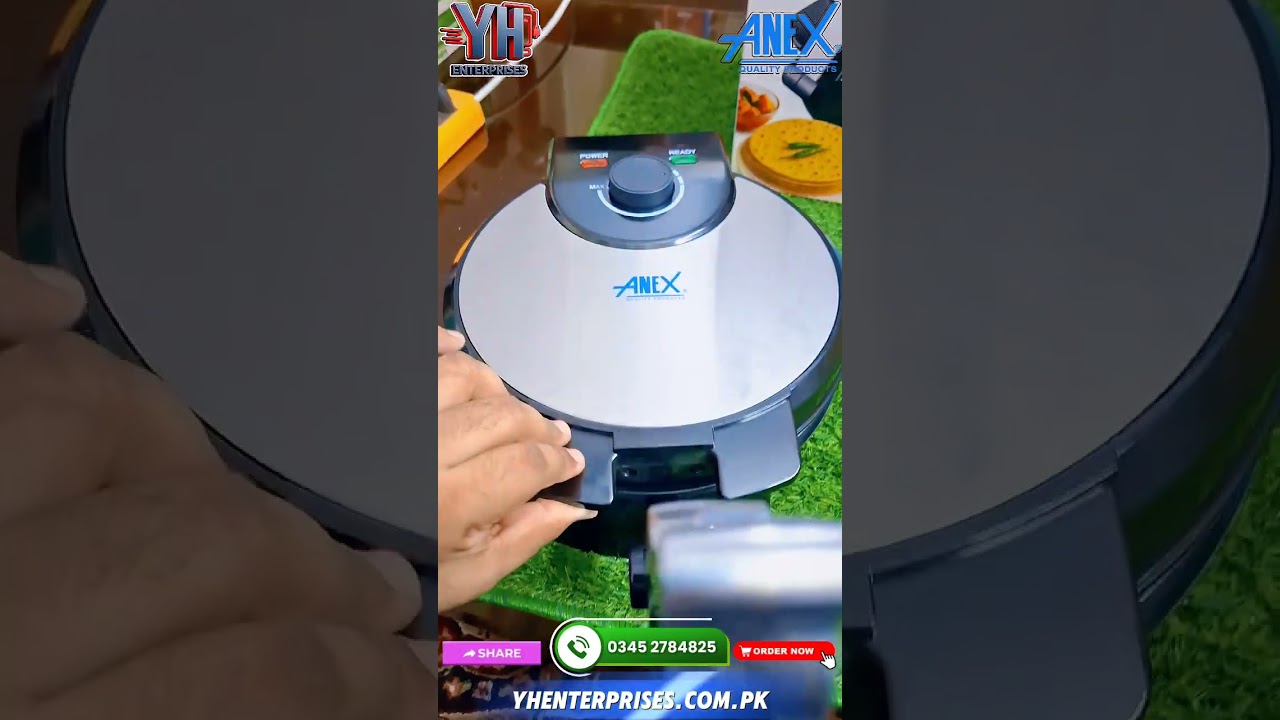 Video review