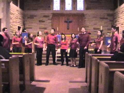 Shambala - Cuyahogapella - 12-14-13