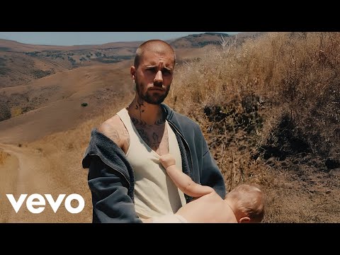 Justin Bieber – ALL I CAN TAKE (Music Video)